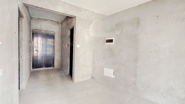 攀商桃源里二手房实景图