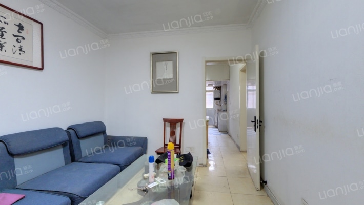 运河新村二手房实景图