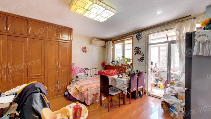 文体街二手房实景图