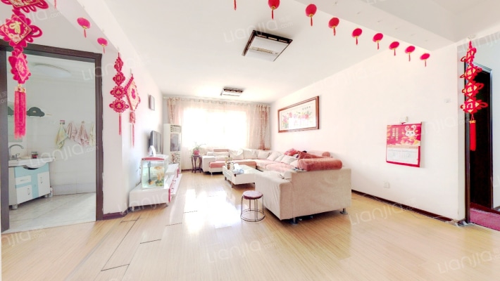 紫域云庭二手房实景图