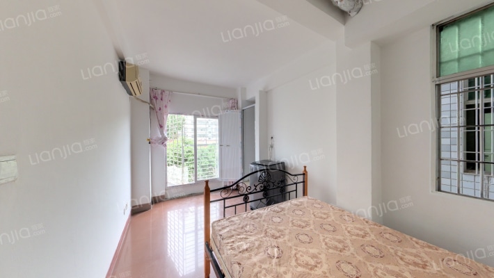 仙岳里小区二区二手房实景图