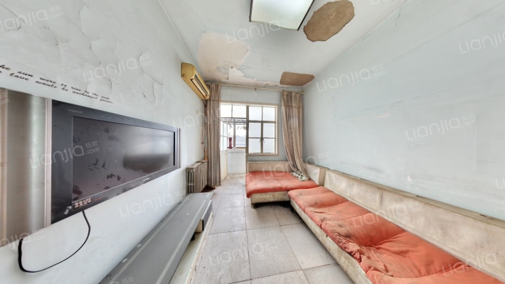 和平新村街二手房实景图