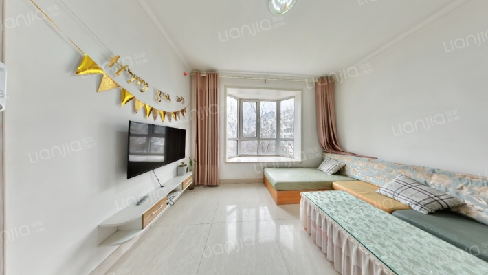 祥和苑小区二手房实景图