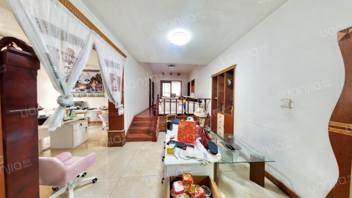 龙平路144号二手房实景图