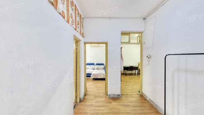 顺河路12号院二手房实景图