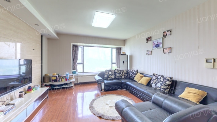 育才竹岛二手房实景图