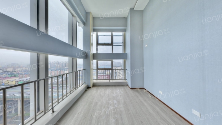 山钢锦绣里二手房实景图