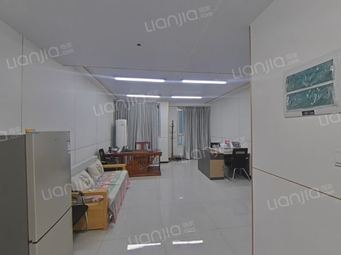 整租·蓝山湾·蓝寓 1室1厅 东