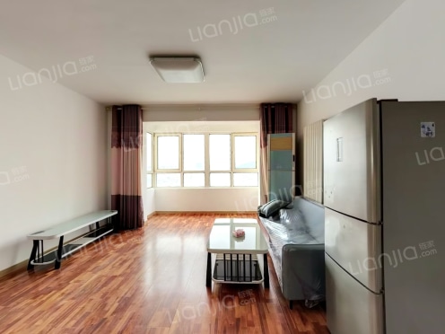 整租·世贸商都 2室2厅 南/北