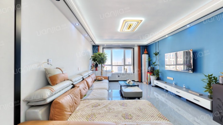 正商城裕园2号院二手房实景图