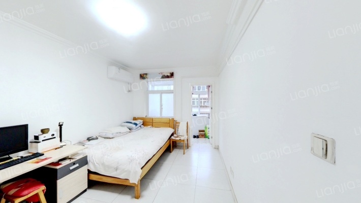 济南九中宿舍二手房实景图