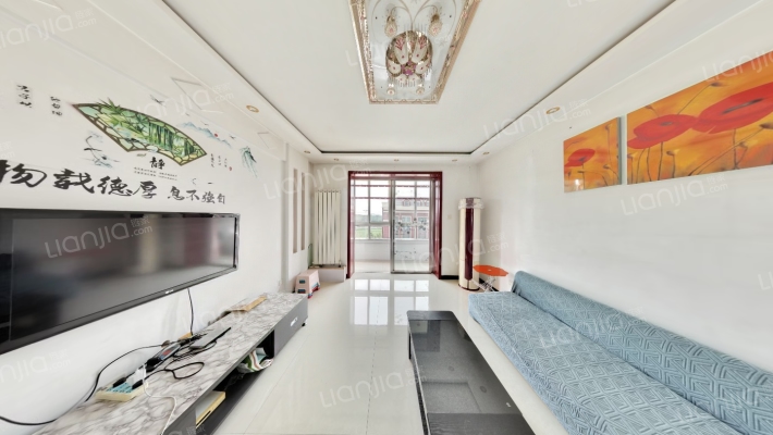 潞河苑二手房实景图