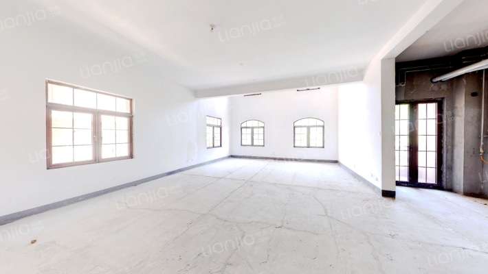 西山一号二手房实景图