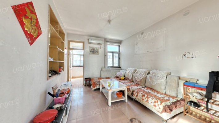 海王医药宿舍二手房实景图