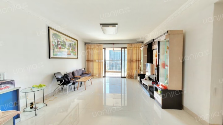 人乐居二手房实景图