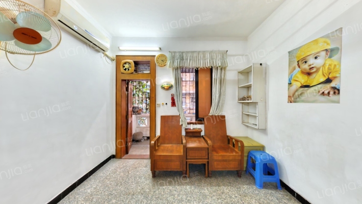 晓港西马路二手房实景图