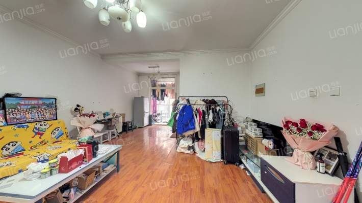 正西街97号二手房实景图