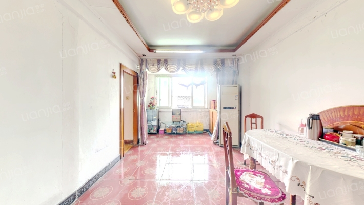 同庆阁小区二手房实景图