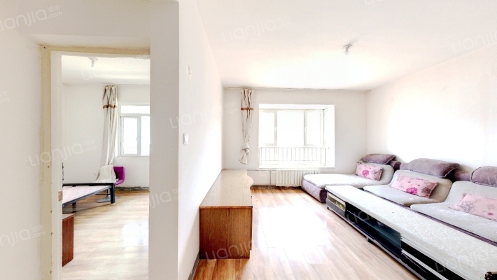 九州润园二手房实景图