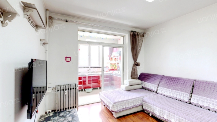 滨西工业园住宅小区二手房实景图