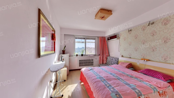 广瑞里二手房实景图