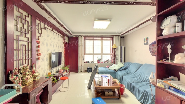 仁和旺世二手房实景图