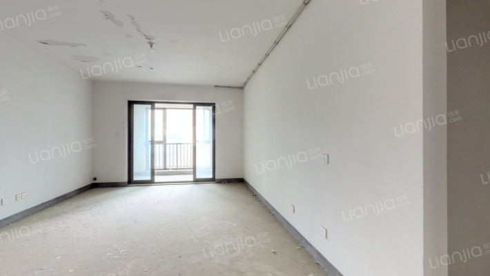 华润凯旋门一期二手房实景图