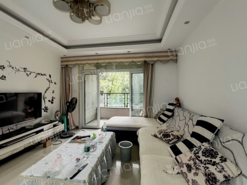 整租·中交丽景香漫岭 3室1厅 东