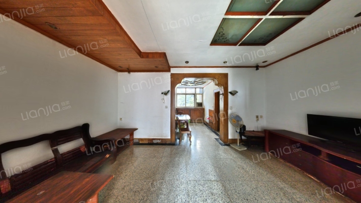 建新一村二手房实景图