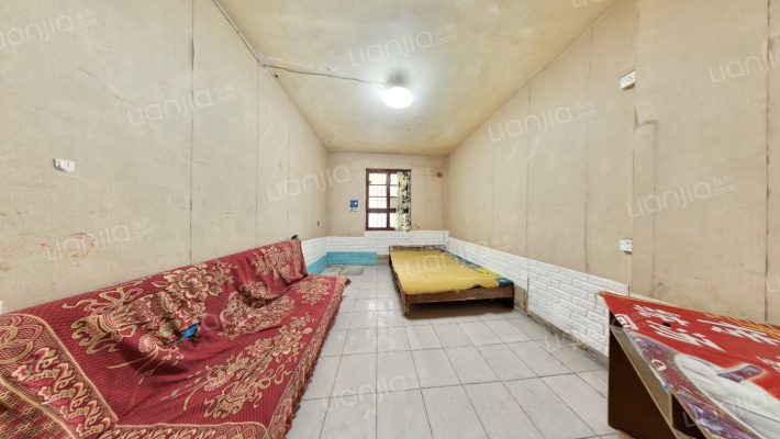 纬一路46号二手房实景图