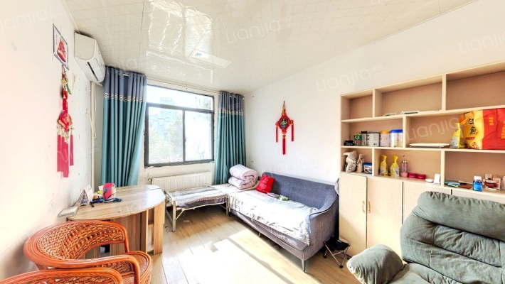 芜湖路七中宿舍二手房实景图