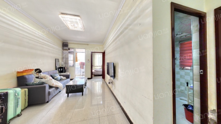 鸿桂苑二手房实景图