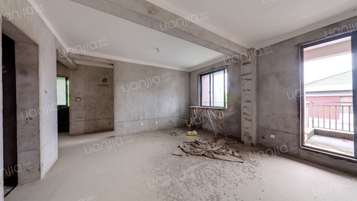 永利滨江御景园一期二手房实景图