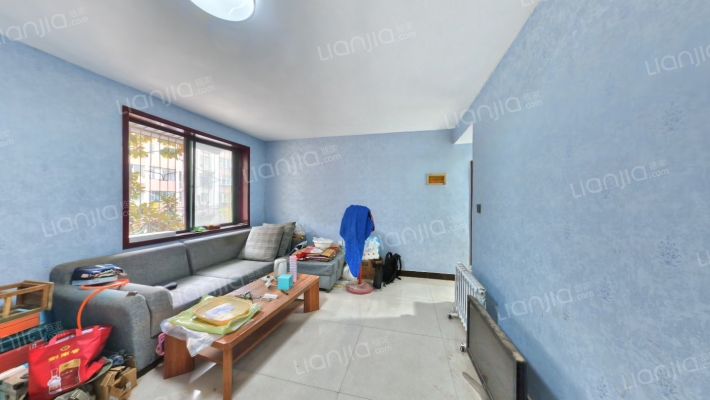 旅游局家属院二手房实景图