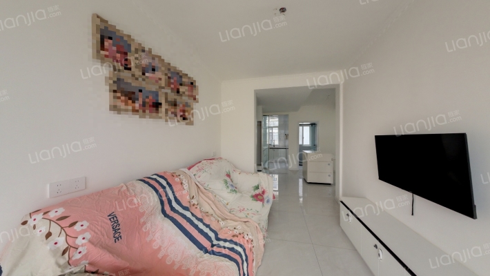 桥山嘉苑一区二手房实景图