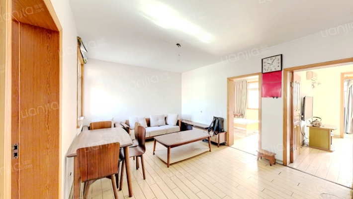 东城花园一村二手房实景图