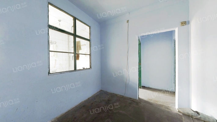 马矿新区小区二手房实景图