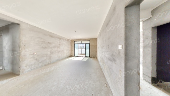 清和园·和府二手房实景图