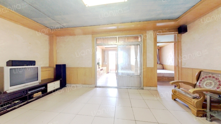 石桥西区二手房实景图