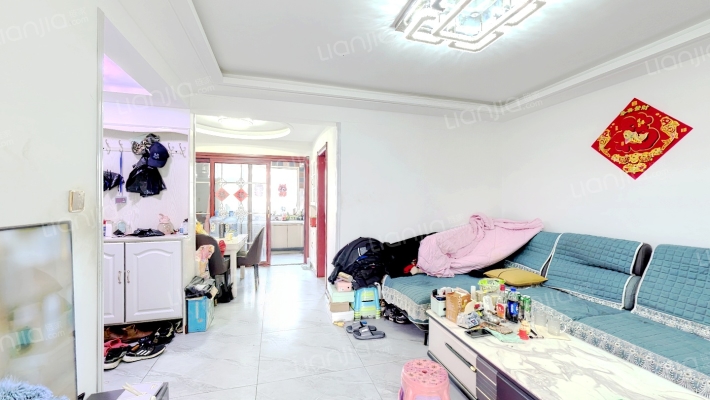 福地尚苑二手房实景图