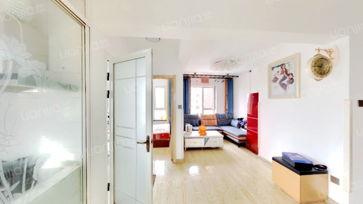 东方之珠二手房实景图