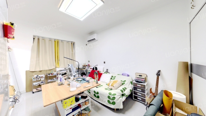 大溪沟正街二手房实景图