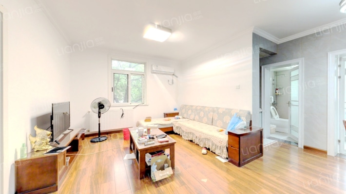 望湖西苑二手房实景图