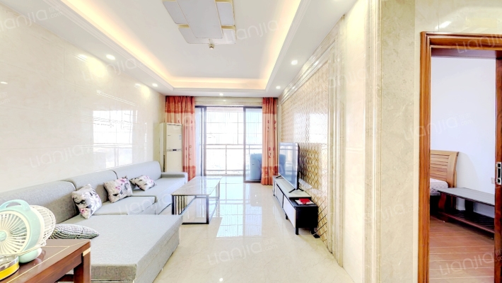 合汇·中央广场二手房实景图