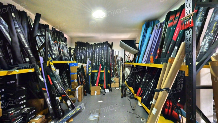 河畔家园C区二手房实景图