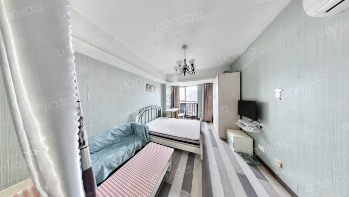 金色地带(瑶海)二手房实景图