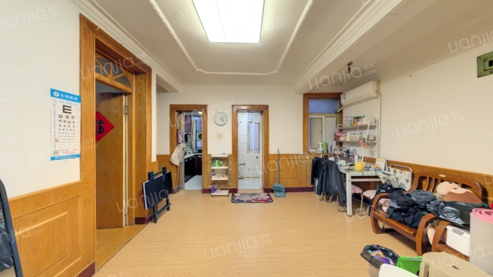 梅园二手房实景图