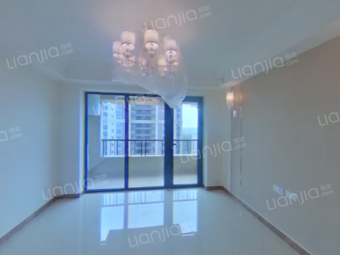 整租·观澜御府 3室2厅 南/北