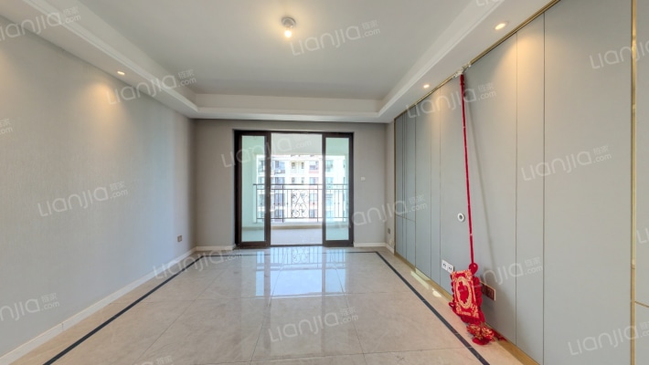 中交牧山美庐二手房实景图