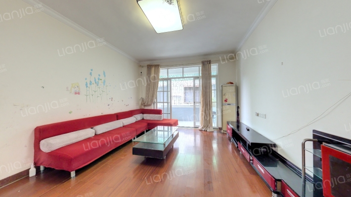 友谊大厦二手房实景图